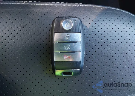 2015 Kia Sorento Ex V6 z USA, uszkodzony, nr VIN 5XYKUDA79FG624656